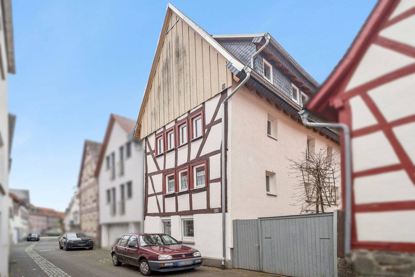 Einfamilienhaus zum Kauf - Ansicht 5
