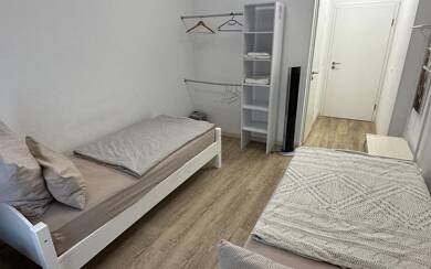 WG-Zimmer zur Miete Wohnen auf Zeit 812 € 12 m² frei ab sofort Seestraße 0 Untereisesheim 74257