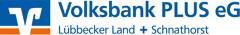 Volksbank PLUS eG logo