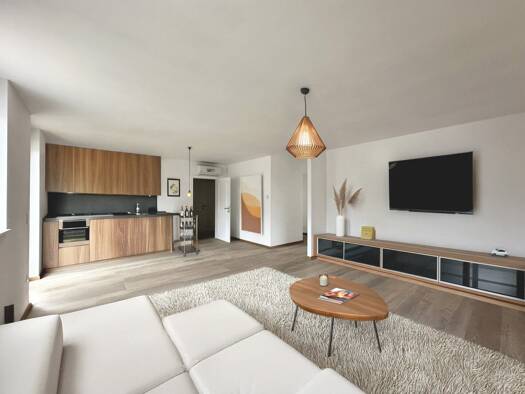 Wohnung zum Kauf - Erstbezug 875.000 € 4 Zimmer 95,7 m² Wien 1020