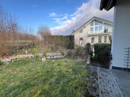 Doppelhaushälfte zur Miete 1.950 € 7,5 Zimmer 170 m² 450 m² Grundstück frei ab sofort Wimsheim 71299