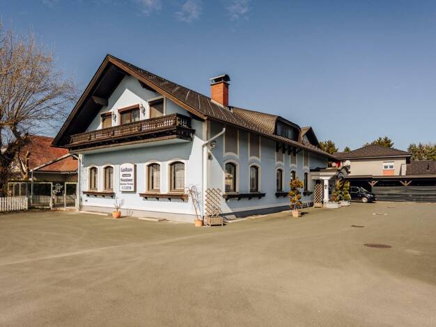 Bürogebäude zum Kauf als Kapitalanlage geeignet 789.000 € 5 Zimmer 750 m² 1.534 m² Grundstück Kalsdorf bei Graz 8401
