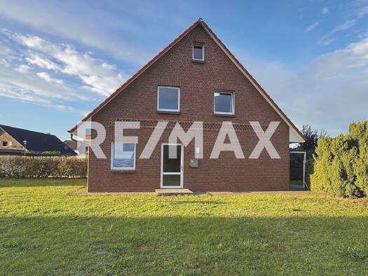 Doppelhaushälfte zum Kauf 269.000 € 4 Zimmer 117 m² 651 m² Grundstück Bleckede Bleckede 21354