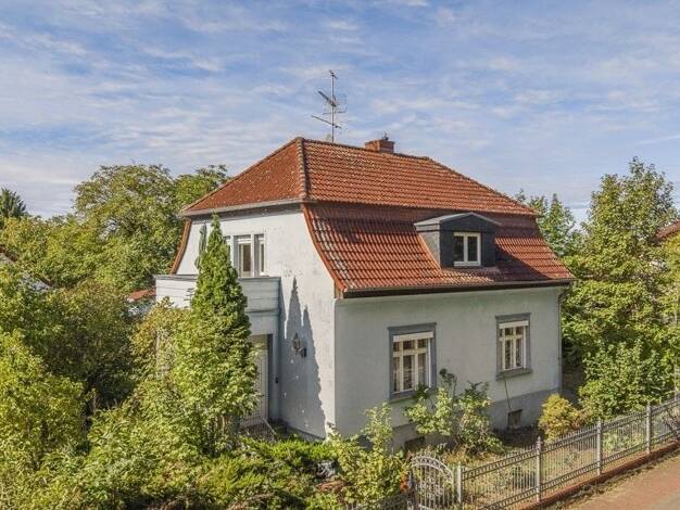 Einfamilienhaus zum Kauf 399.000 € 8 Zimmer 206 m² 12.111 m² Grundstück frei ab 01.02.2027 Fehrbellin Fehrbellin 16833