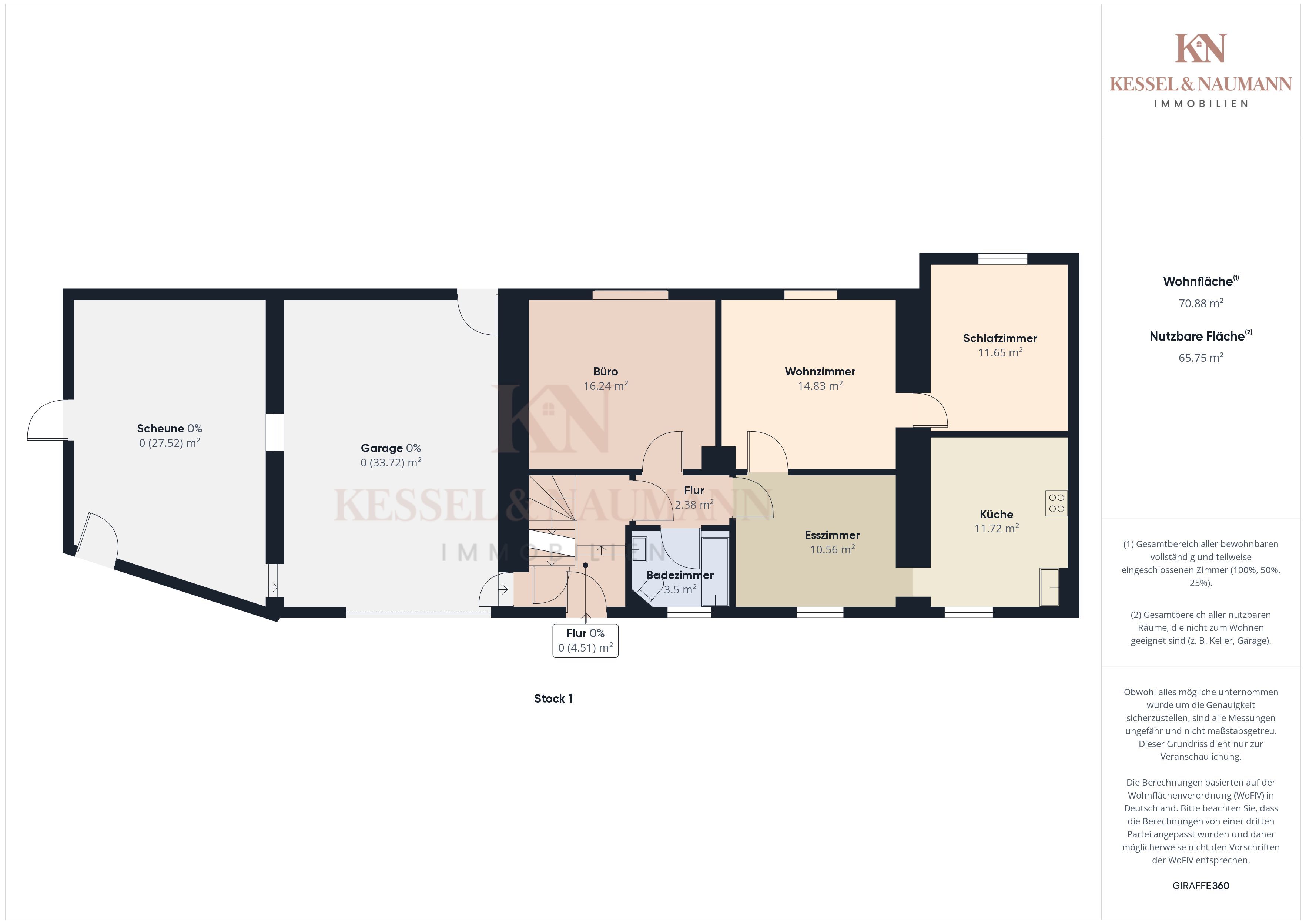 Haus zum Kauf 199.000 € 10 Zimmer 181,5 m²<br/>Wohnfläche 281 m²<br/>Grundstück Bischmisheim Saarbrücken 66132