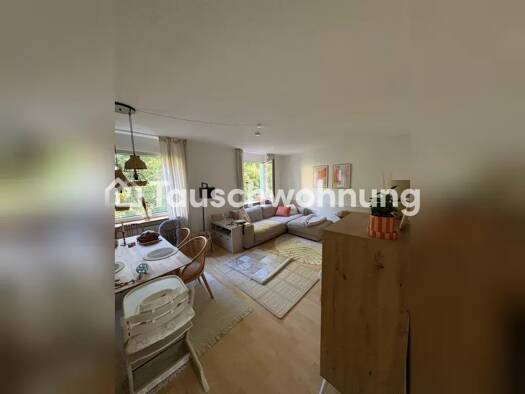 Wohnung zur Miete Tauschwohnung 950 € 3 Zimmer 70 m² Sülz Lindenthal 50937