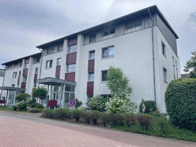 Wohnung zum Kauf 175.000 € 2 Zimmer 61,3 m² EG frei ab sofort Am Dohlhof 2-8 Wesel Wesel 46485