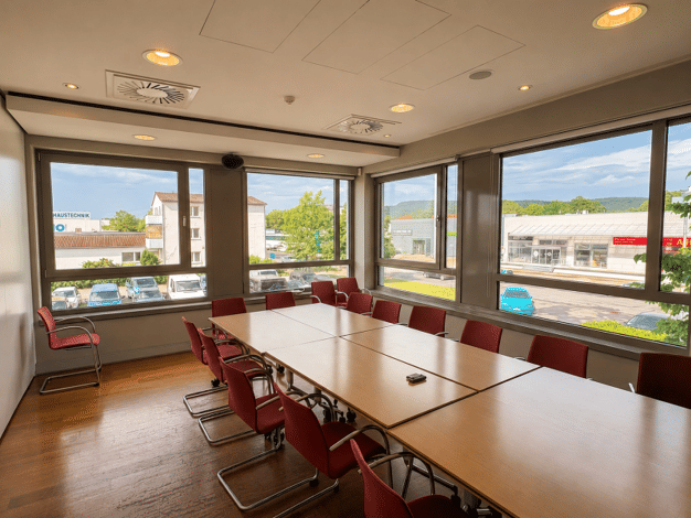Bürofläche zur Miete 5.460 € 404,2 m² Bürofläche teilbar ab 404,2 m² Weende Göttingen 37077