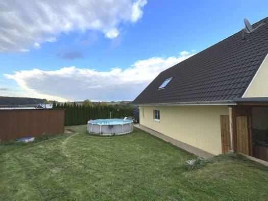 Einfamilienhaus zum Kauf 475.000 € 6 Zimmer 157 m² 775 m² Grundstück Nieste 34329