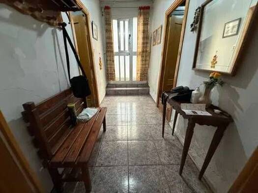 Reihenhaus zum Kauf 180.000 € 2 Zimmer 90 m² Calle Virgen Del Losar Sagunt / Sagunto 46520
