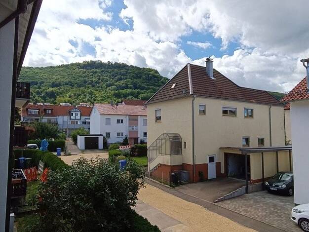 Wohnung zur Miete 800 € 3 Zimmer 76 m² 1. Geschoss Silcherstraße 4 Heubach 73540