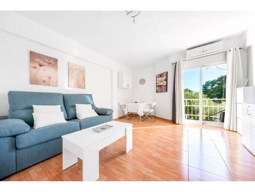 Wohnung zum Kauf 155.000 € 1 Zimmer 35 m² Manacor 07689