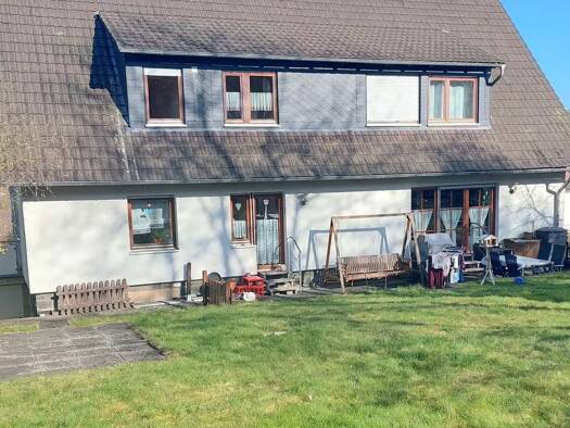 Wohnung zur Miete 750 € 4 Zimmer 95 m² Geschoss 1/2 frei ab 01.06.2026 Frankenberg 35066