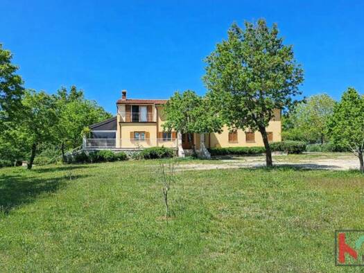 Haus zum Kauf 1.300.000 € 12 Zimmer 354 m² Svetvinčenat