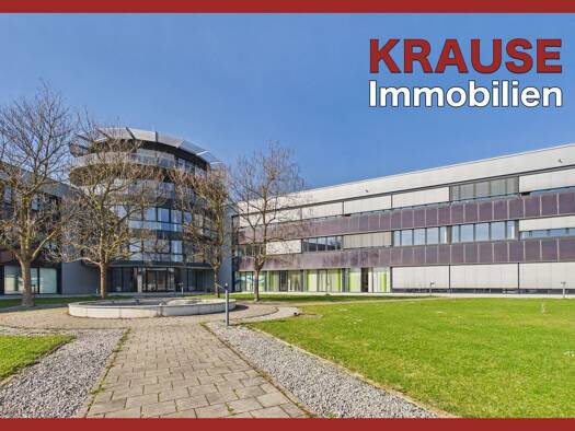 Bürofläche zur Miete 7,50 € 601 m² Bürofläche Eggenfelden 84307