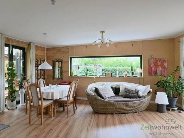 Wohnung zur Miete auf Zeit 950 € 2 Zimmer 60 m² frei ab sofort Nesselröden Duderstadt 37115