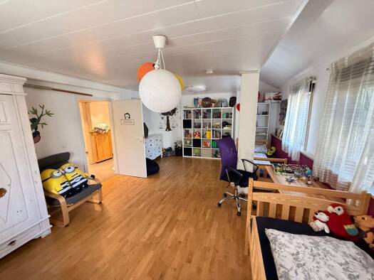Wohnung zur Miete 690 € 2 Zimmer 58 m² 1. Geschoss frei ab 01.02.2026 Wangen Stuttgart 70327