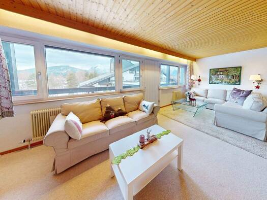 Wohnung zum Kauf 415.000 € 2 Zimmer 70 m² Seefeld in Tirol 6100