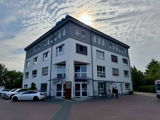 Bürofläche zur Miete 11 € 162,2 m² Bürofläche Mühlenbeck 16567