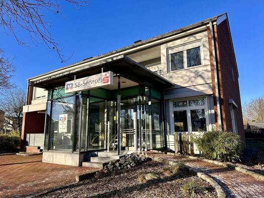 Bürogebäude zum Kauf provisionsfrei 499.000 € 10 Zimmer Hochmoor Gescher 48712