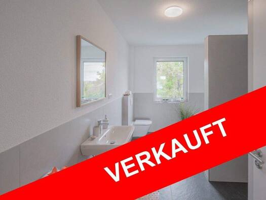 Wohnung zum Kauf 439.500 € 4 Zimmer 125 m² Dauchingen 78083