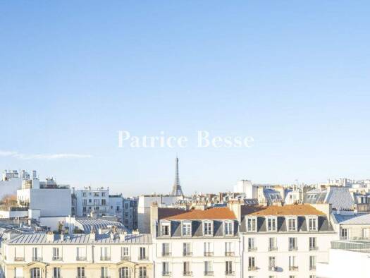 Studio zum Kauf 1.250.000 € 4 Zimmer Les Halles Paris 75015