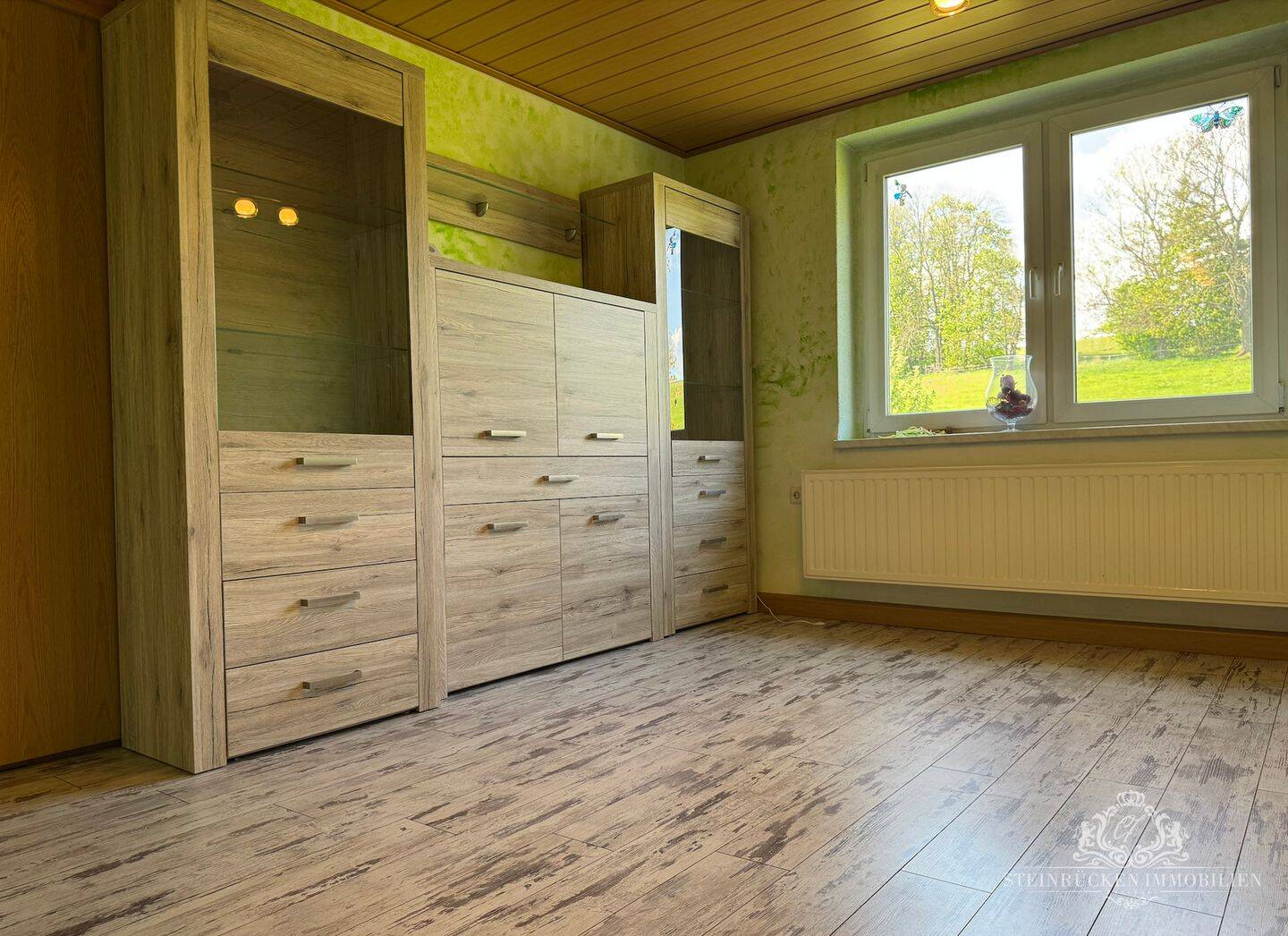 Haus – Glashütte, Sächsische Schweiz-Osterzgebirge - Mehr
