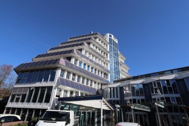 Bürofläche zur Miete provisionsfrei 240 m² Bürofläche teilbar ab 240 m² Westfalendamm - Nord Dortmund 44141