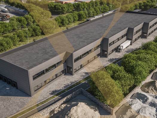 Halle/Industriefläche zur Miete 27.535 € 3.849,5 m² Lagerfläche Seewalchen am Attersee 4863