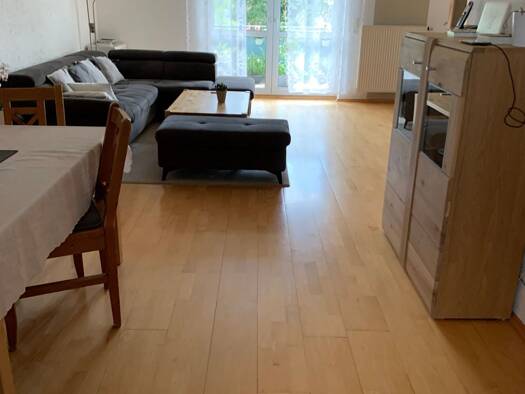 Wohnung zum Kauf provisionsfrei 245.000 € 3 Zimmer 86 m² Geschoss 1/2 Wiesentheid 97353
