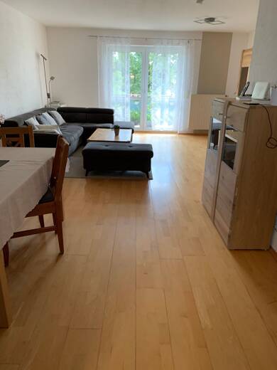 Wohnung zum Kauf provisionsfrei 245.000 € 3 Zimmer 86 m² Geschoss 1/2 Wiesentheid Wiesentheid 97353