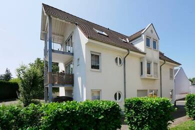 Wohnung zur Miete 700 € 4 Zimmer 93 m² 1. Geschoss Selhof Bad Honnef 53604