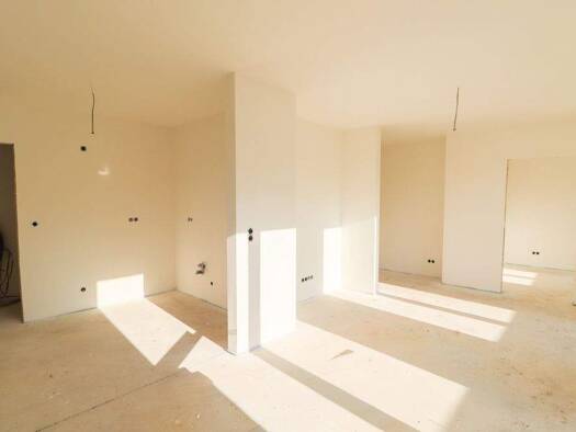 Wohnung zur Miete - Erstbezug 865 € 2 Zimmer 57,5 m² 1. Geschoss frei ab 01.05.2026 Osternburg Oldenburg 26135