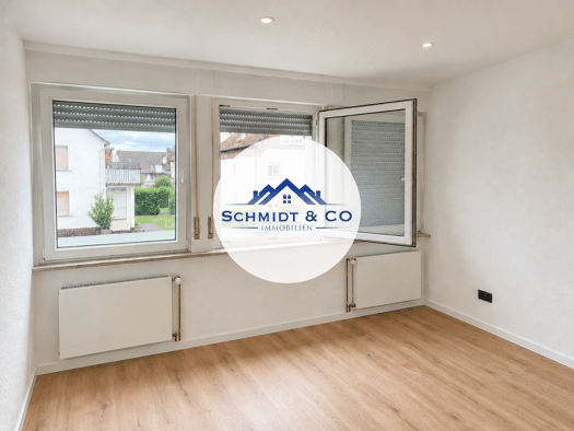 Wohnung zur Miete 920 € 3 Zimmer 85 m² Geschoss 1/1 frei ab sofort Gartenstraße 4 Eppertshausen 64859