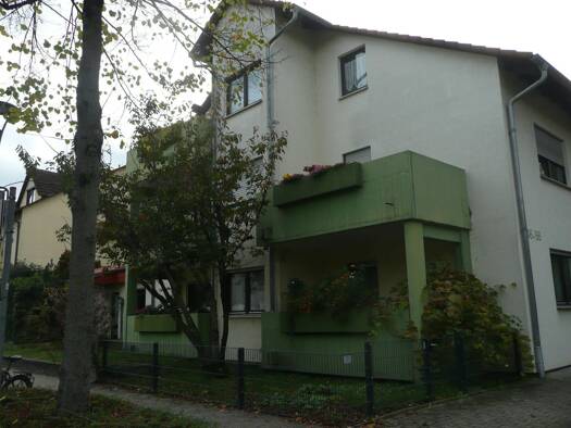 Wohnung zum Kauf provisionsfrei 152.000 € 1 Zimmer 40 m² Geschoss EG/2 frei ab sofort Rohrbach Heidelberg 69126