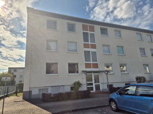 Wohnung zum Kauf 202.500 € 3 Zimmer 68 m² 1. Geschoss frei ab sofort Friedrichsgabe Norderstedt 22844