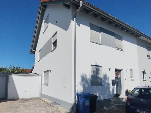 Haus zum Kauf 649.000 € 6 Zimmer 156 m² 279 m² Grundstück Wolfgang Landshut 84032