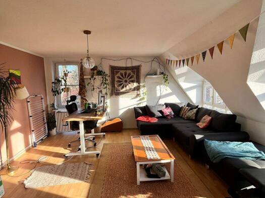 Wohnung zur Miete 640 € 3 Zimmer 69 m² Enger Weg 12 Soest 59494