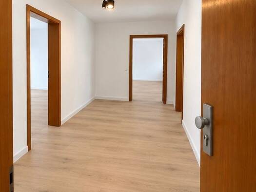 Wohnung zur Miete 670 € 3,5 Zimmer 84 m² Geschoss EG/3 frei ab 01.12.2026 Hochheide Duisburg 47198