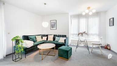 Wohnung zum Kauf 286.000 € 2 Zimmer 52 m² EG Vaihingen - Mitte Stuttgart 70563