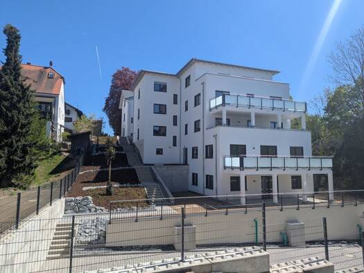 Wohnung zur Miete - Erstbezug 870 € 2 Zimmer 72,8 m² Mitterfels Mitterfels 94360