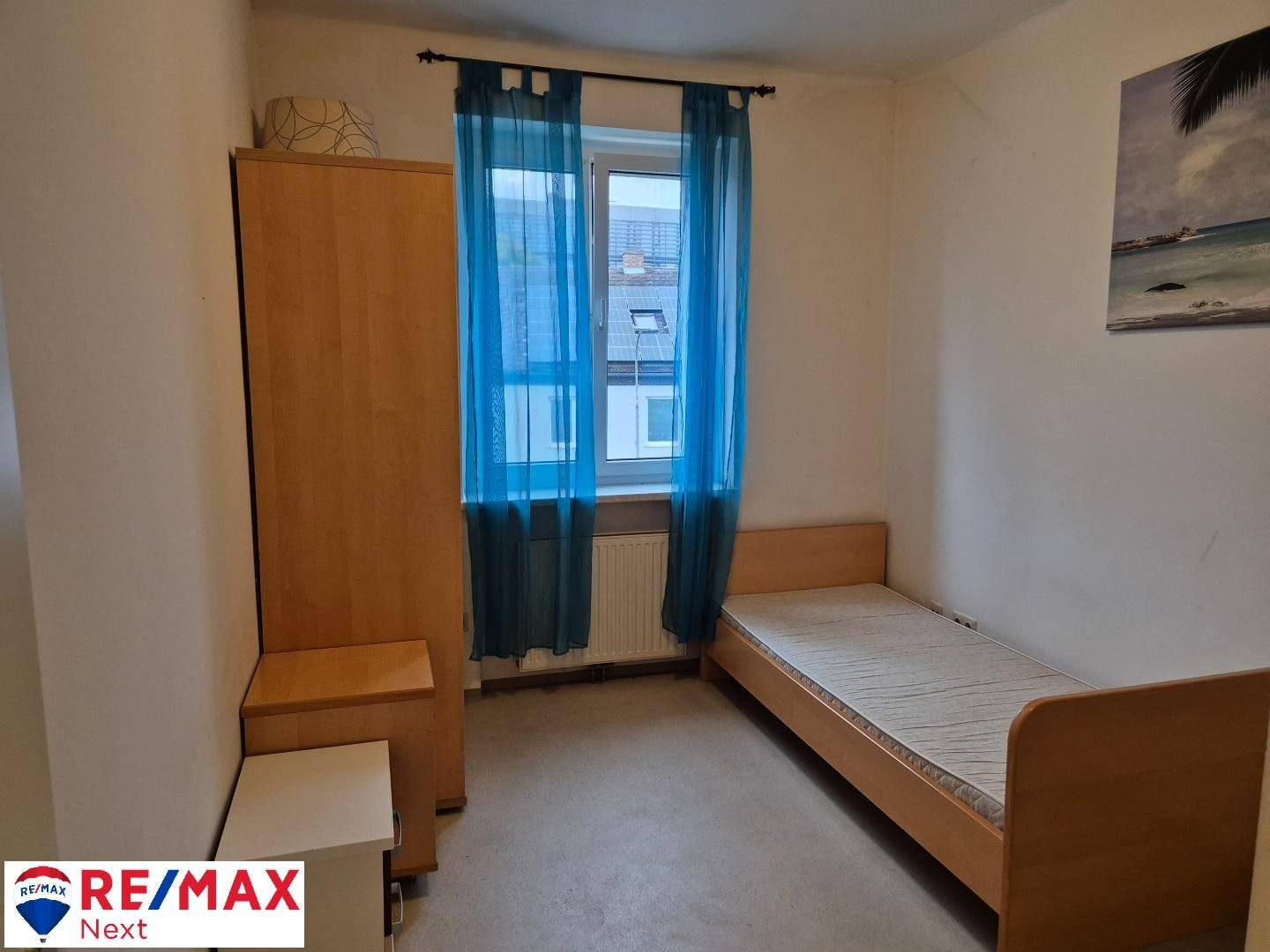 Wohnung zur Miete 282 € 1 Zimmer 16 m²<br/>Wohnfläche Sankt Georgen am Leithagebirge Eisenstadt 7000