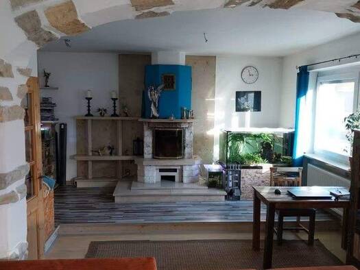 Einfamilienhaus zum Kauf 499.000 € 6 Zimmer 270 m² 606 m² Grundstück frei ab sofort Bitz Denkendorf 85095