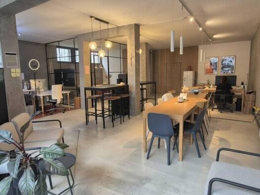 Coworking Space zur Miete 250 € Dornbirn 6850