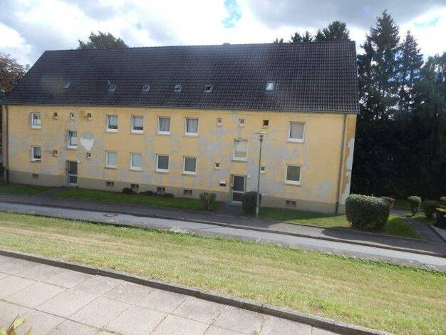 Wohnung zur Miete 336 € 2 Zimmer 46 m² frei ab 13.12.2025 Düppelstraße 3 Lüdenscheid 58511