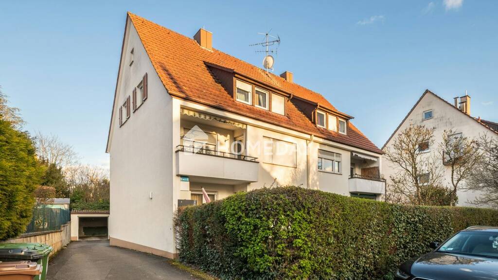 Wohnung zum Kauf 219.000 € 2,5 Zimmer 52 m² 3. Geschoss frei ab 01.07.2026 Vaihingen Stuttgart 70565