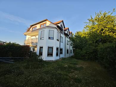 Wohnung zur Miete provisionsfrei 1.550 € 3,5 Zimmer 127 m² Geschoss 3/3 Ilsfeld Ilsfeld 74360