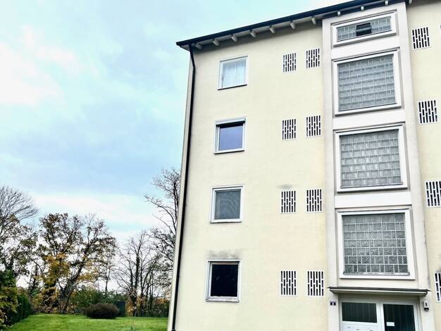 Wohnung zum Kauf 179.000 € 2 Zimmer 51 m² Burghausen 84489