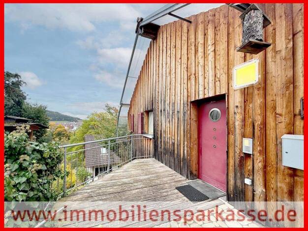 Mehrfamilienhaus zum Kauf 700.000 € 7 Zimmer 288,8 m² 440 m² Grundstück Emmingen Nagold, Emmingen 72202
