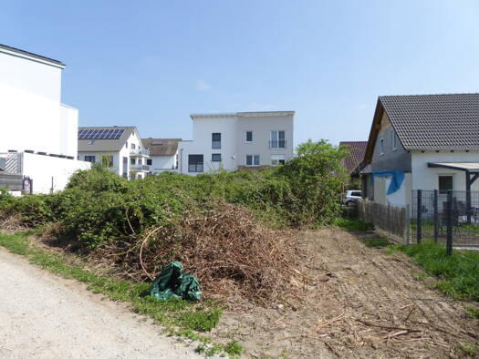 Grundstück zum Kauf 400.000 € 429 m² Grundstück Lützelsachsen Weinheim 69469